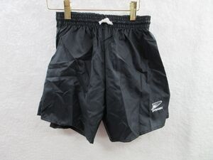 NWOT Vintage 90s DYNAMIC TEAM SPORTS Nylon Youth Small Soccer Shorts lot (2 pr)